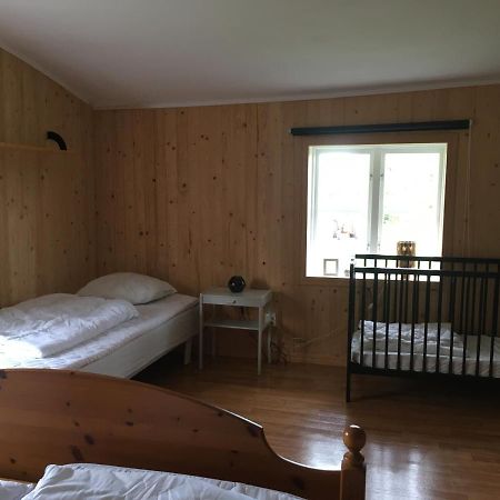 Frasttorp Villa Aneby Kültér fotó