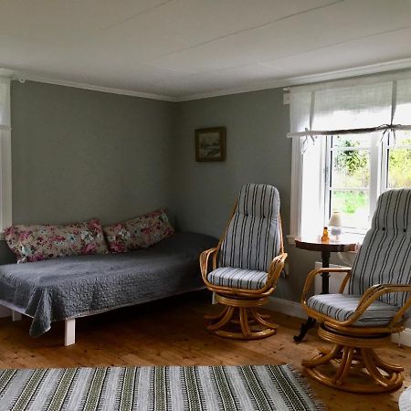 Frasttorp Villa Aneby Kültér fotó