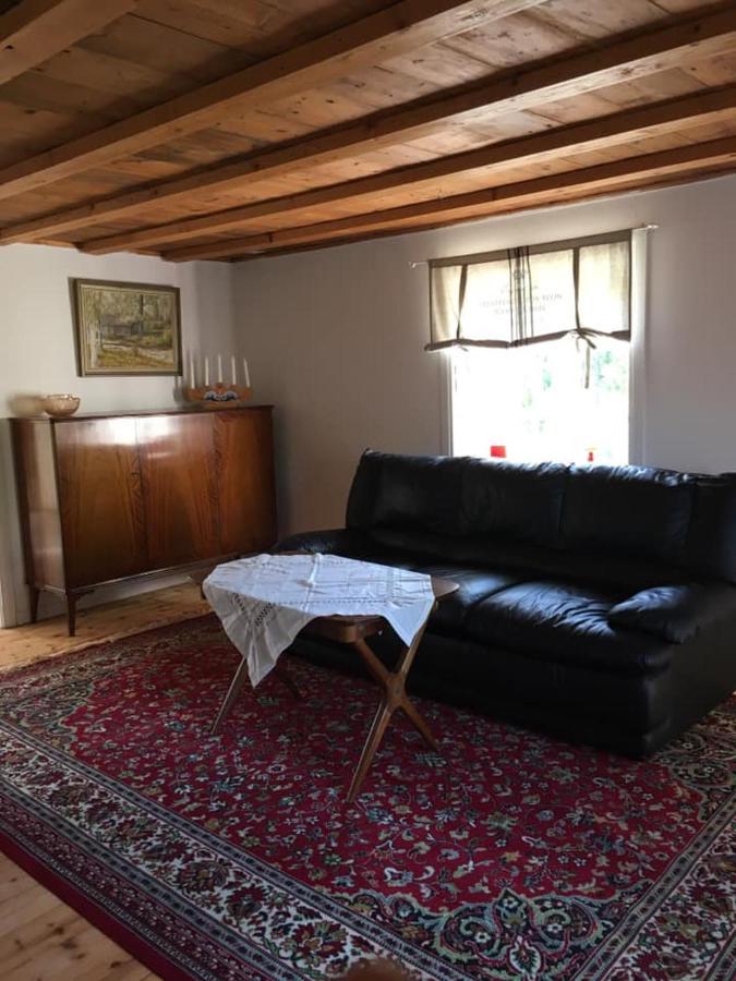 Frasttorp Villa Aneby Kültér fotó