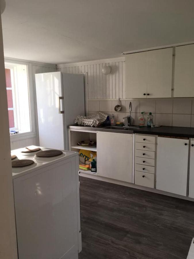 Frasttorp Villa Aneby Kültér fotó