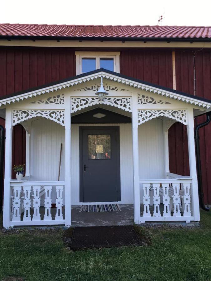 Frasttorp Villa Aneby Kültér fotó