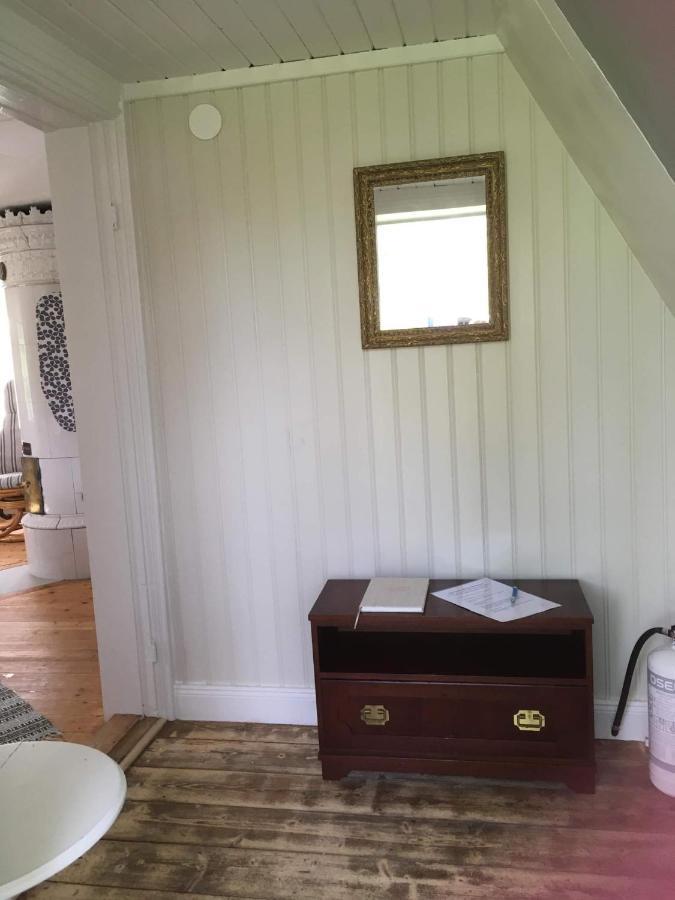 Frasttorp Villa Aneby Kültér fotó