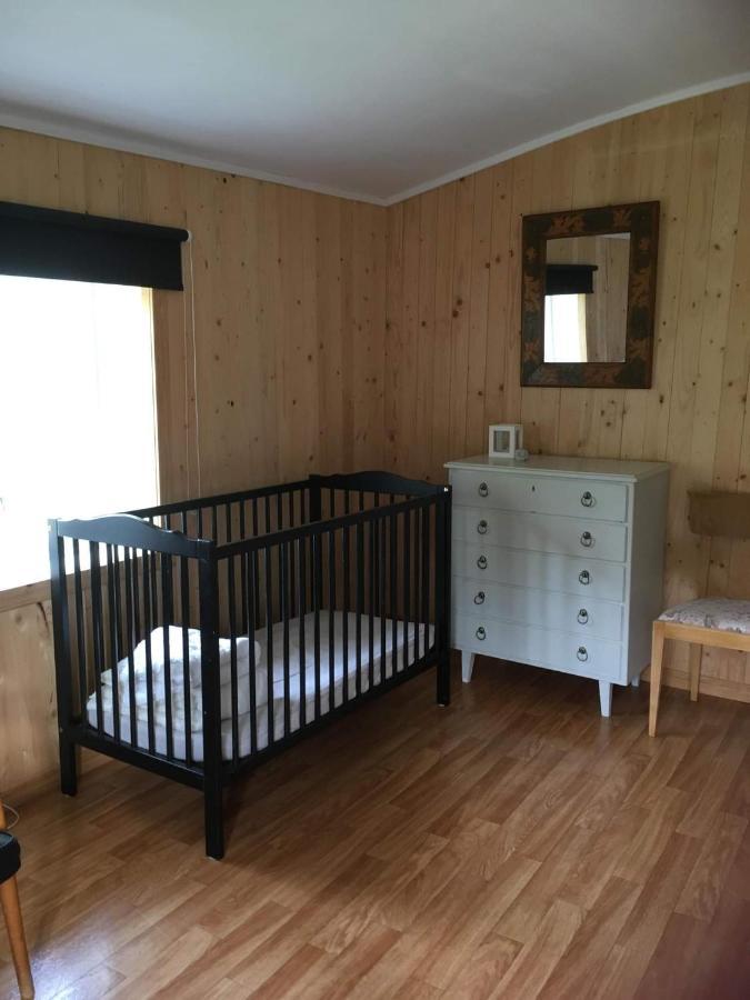 Frasttorp Villa Aneby Kültér fotó