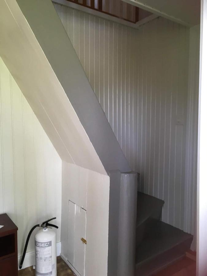 Frasttorp Villa Aneby Kültér fotó