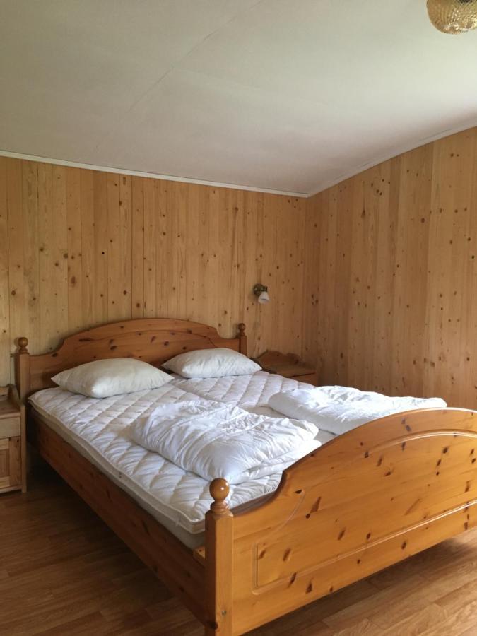 Frasttorp Villa Aneby Kültér fotó