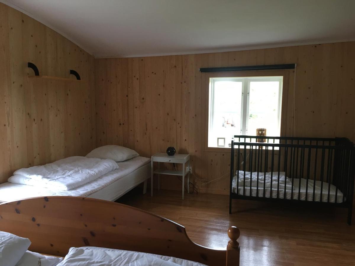 Frasttorp Villa Aneby Kültér fotó