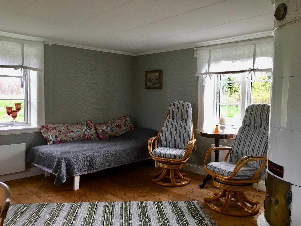 Frasttorp Villa Aneby Kültér fotó